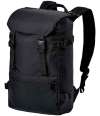 TMP-1 Stormtech Chappaqua Backpack Black colour image